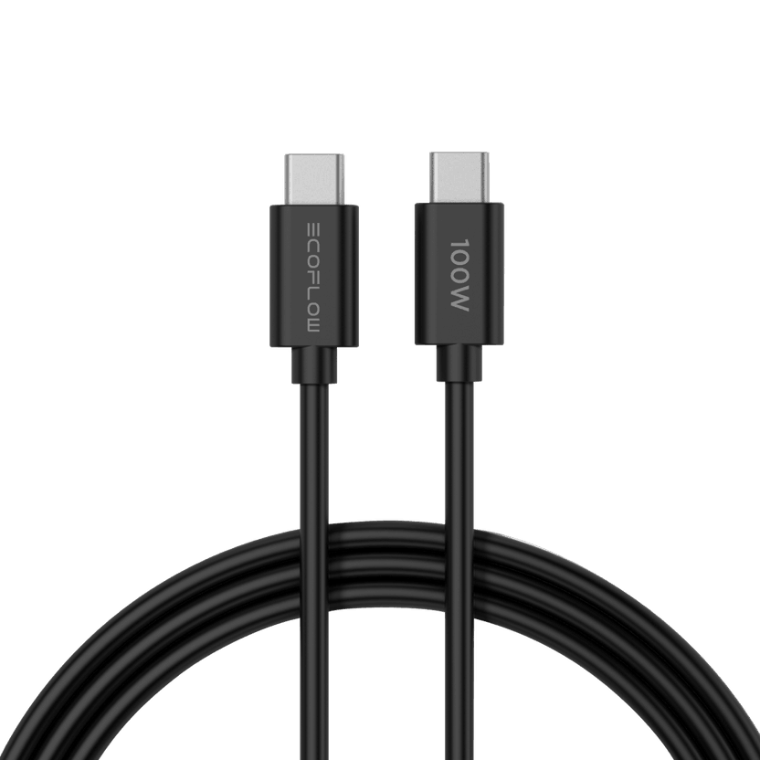 Cargador RAPID GaN 30W con cable 60W (2)