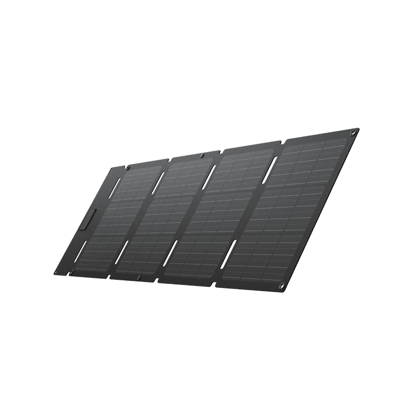 Panel Solar 45W Type-C (1)