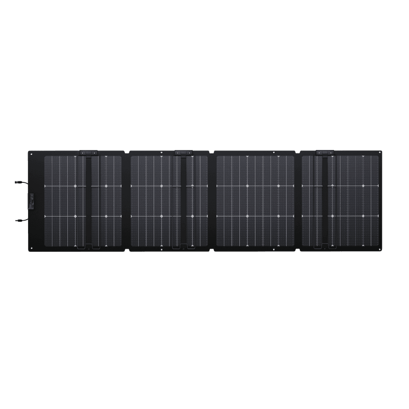 Panel Solar Bifacial 220W (1)